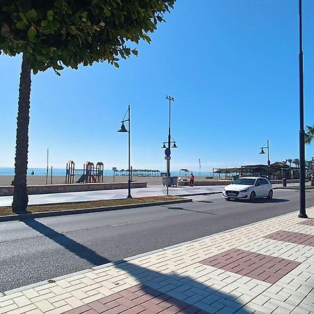 Dos Soles - Only 100 Meters From Beach Torremolinos Exterior photo