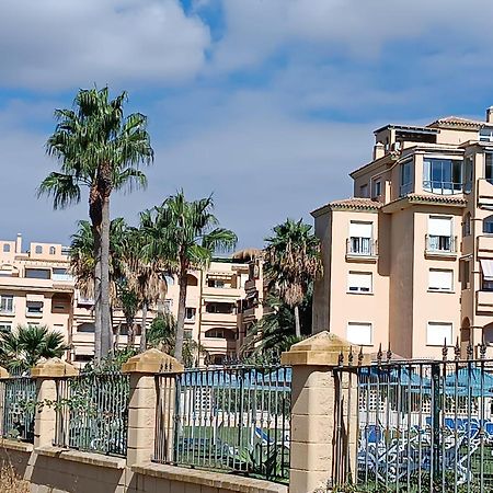 Dos Soles - Only 100 Meters From Beach Torremolinos Exterior photo