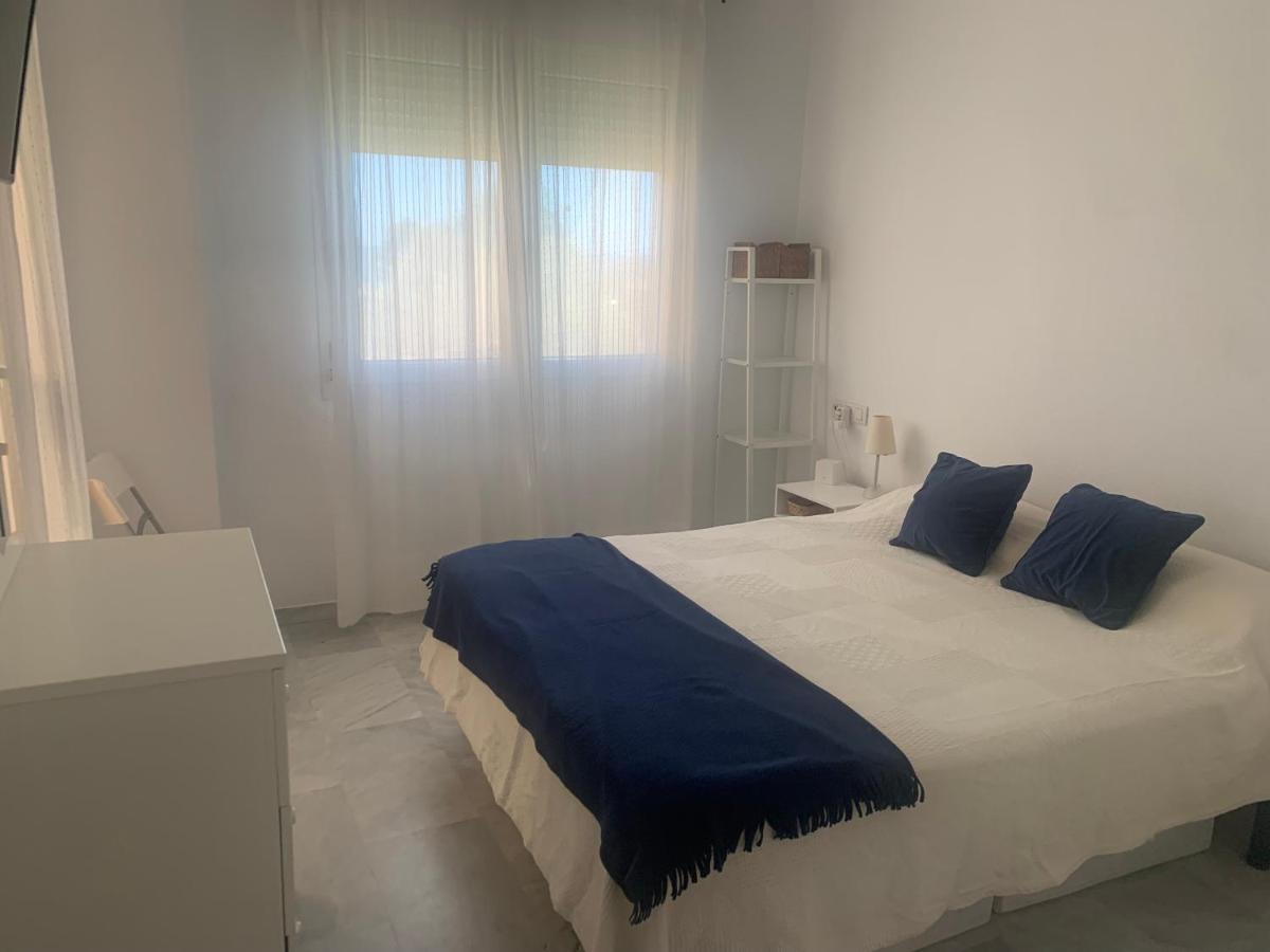Dos Soles - Only 100 Meters From Beach Torremolinos Exterior photo
