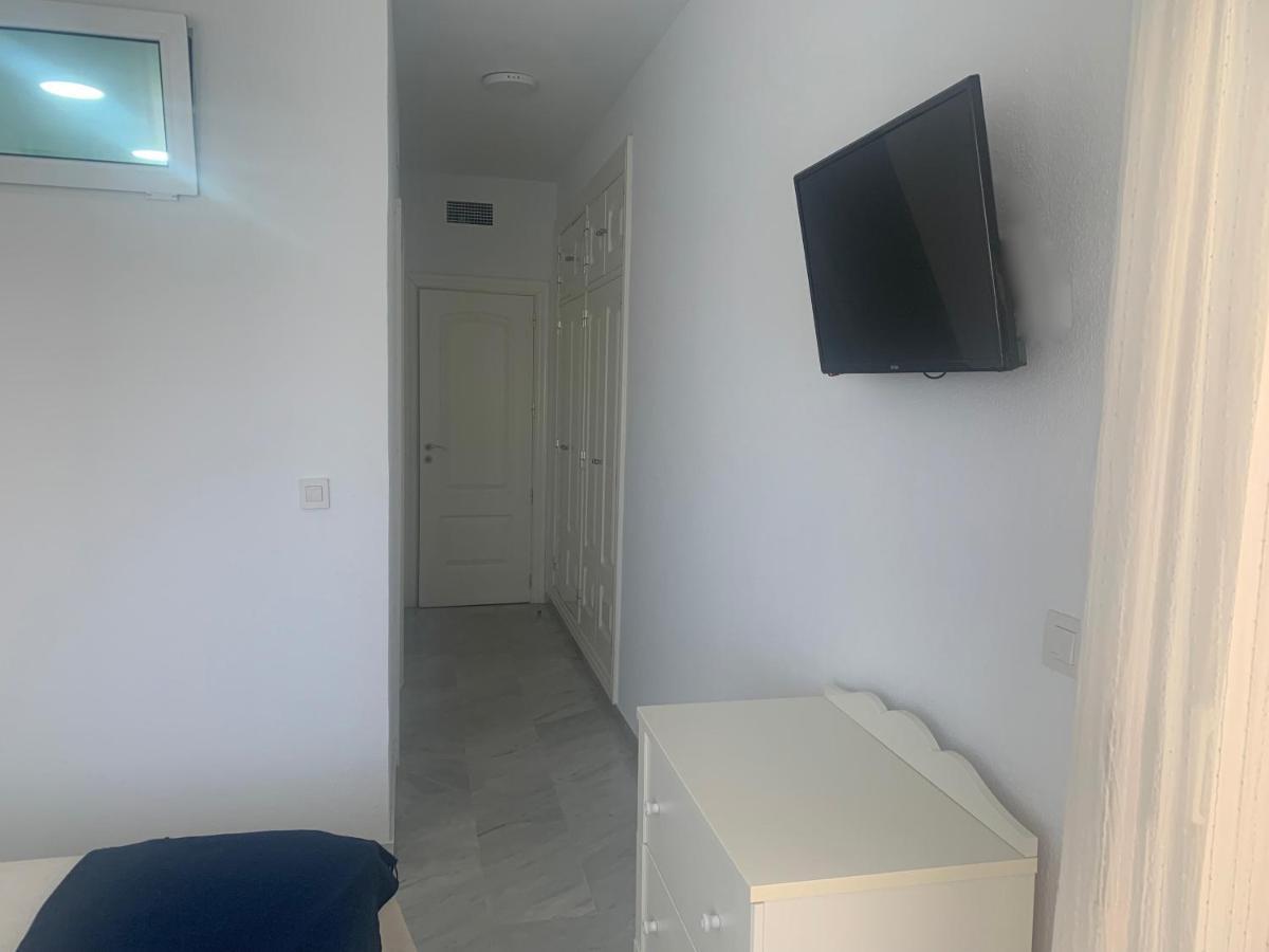 Dos Soles - Only 100 Meters From Beach Torremolinos Exterior photo