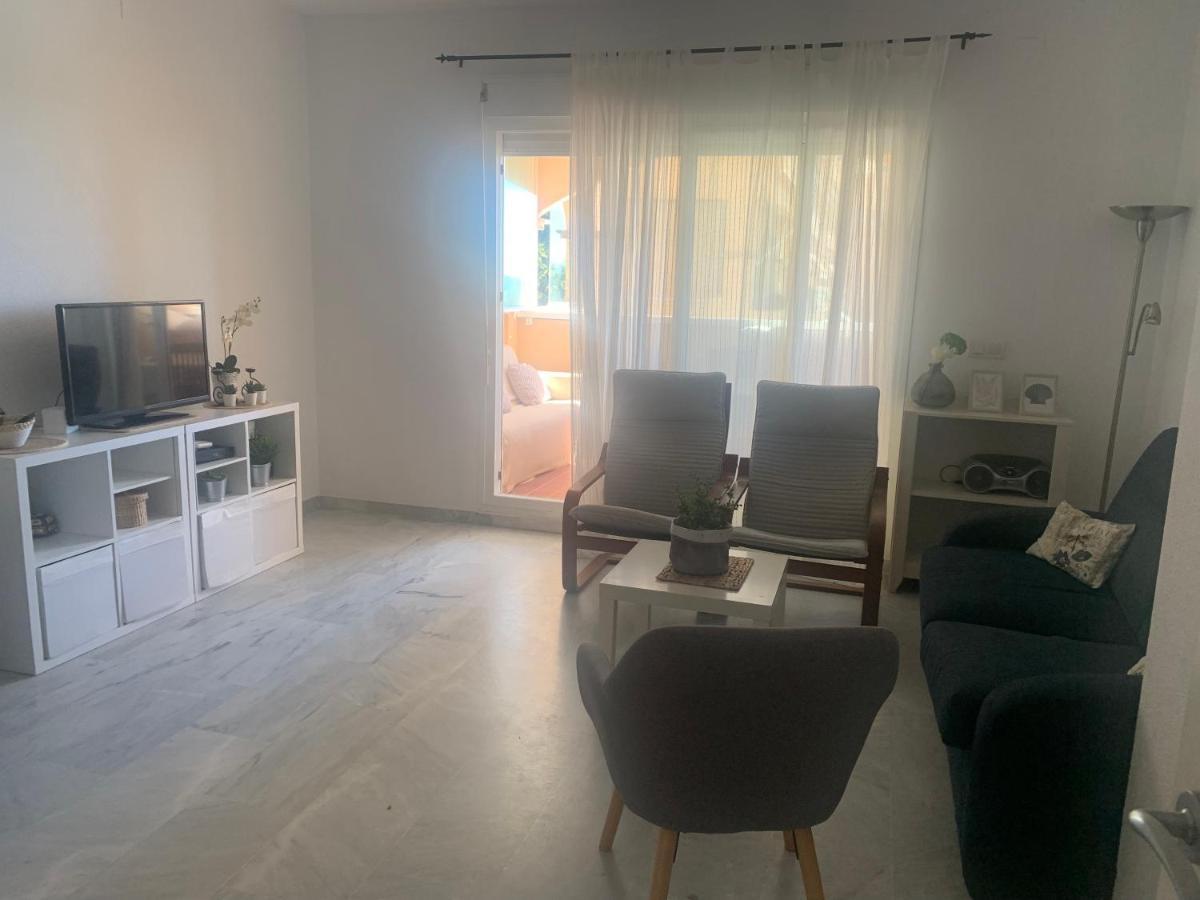 Dos Soles - Only 100 Meters From Beach Torremolinos Exterior photo