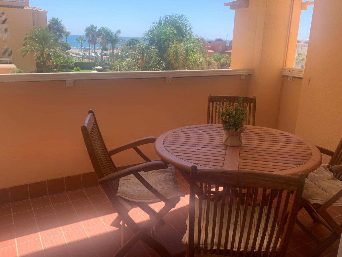 Dos Soles - Only 100 Meters From Beach Torremolinos Exterior photo