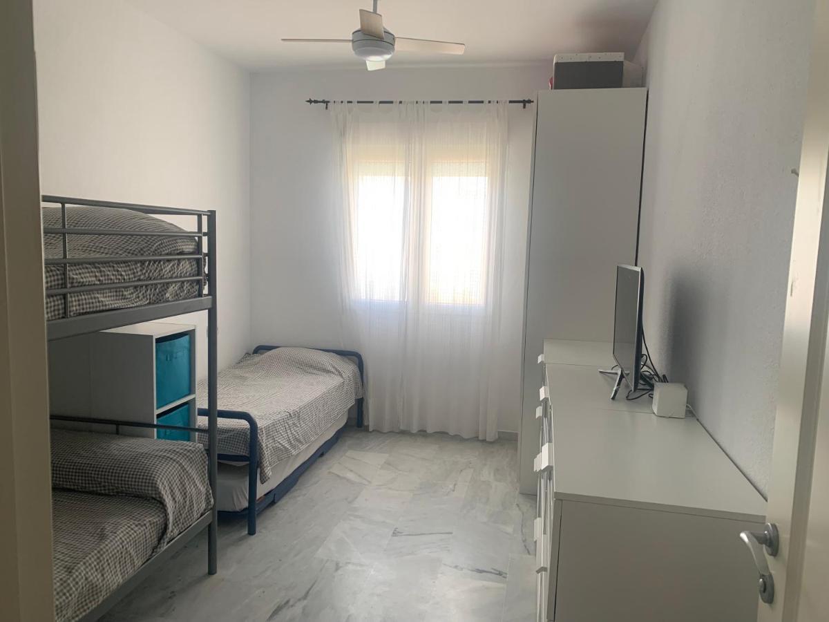 Dos Soles - Only 100 Meters From Beach Torremolinos Exterior photo