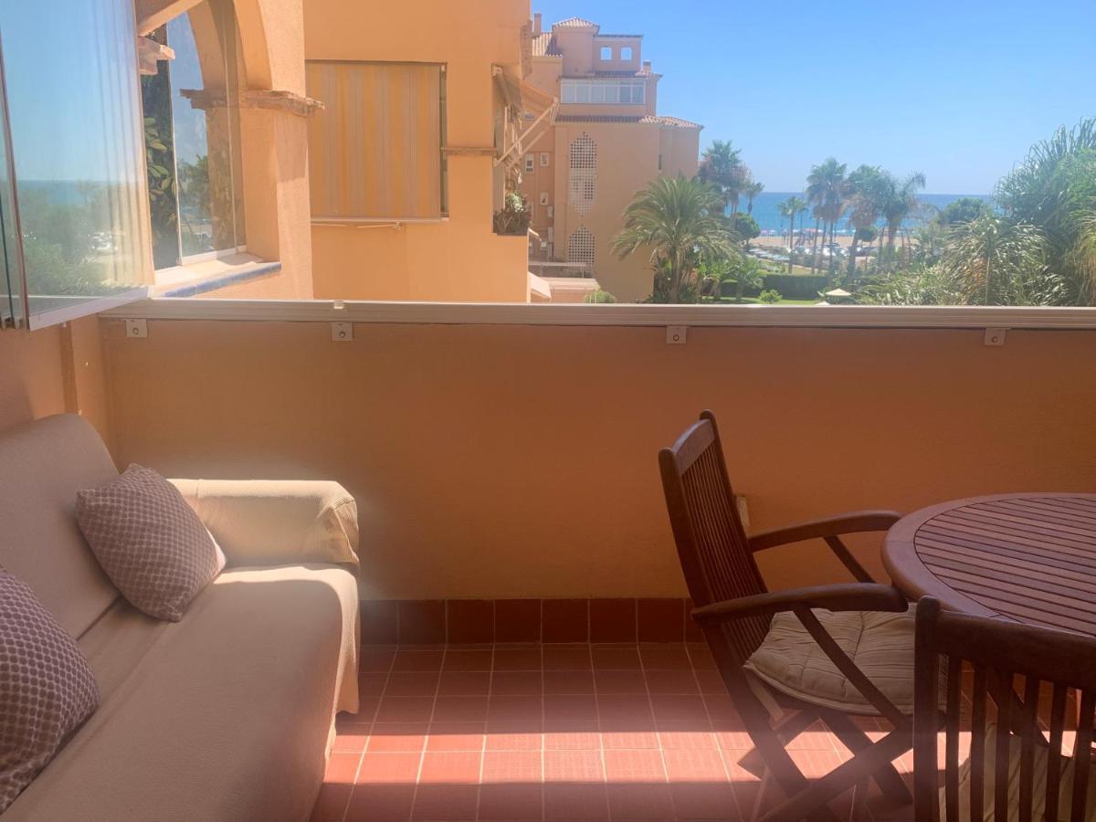 Dos Soles - Only 100 Meters From Beach Torremolinos Exterior photo