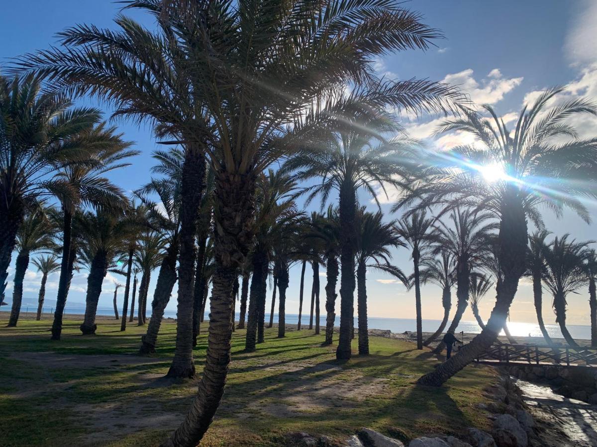 Dos Soles - Only 100 Meters From Beach Torremolinos Exterior photo