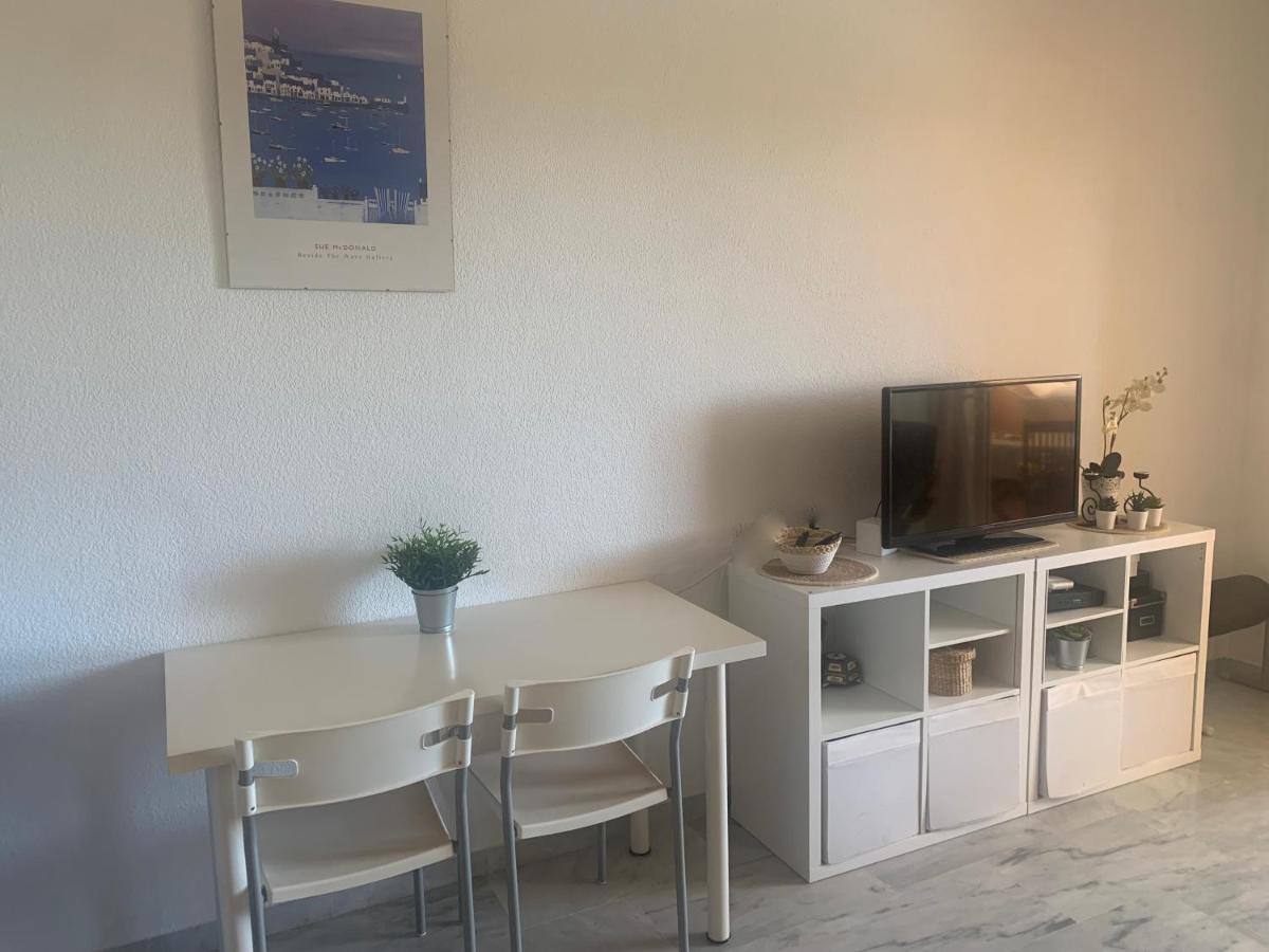 Dos Soles - Only 100 Meters From Beach Torremolinos Exterior photo